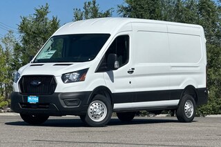 2025 Ford Transit-250 Cargo Cargo Van Van Medium Roof Van