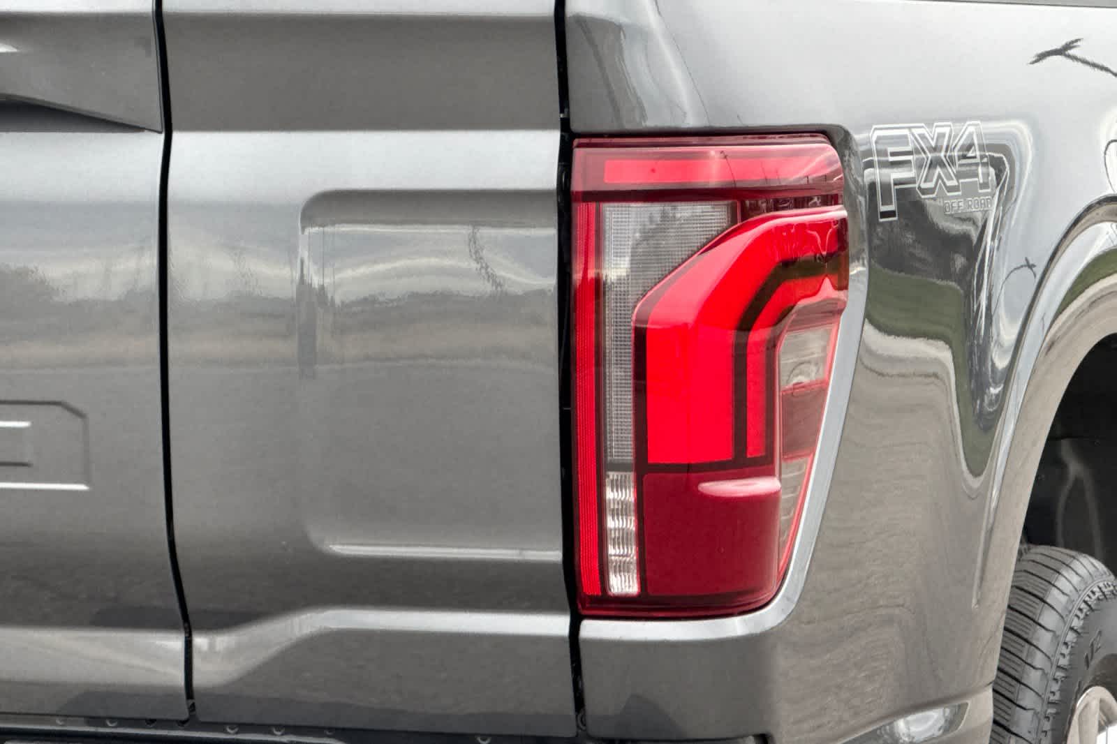 Thumbnail: 2025 Ford F-150 - 27