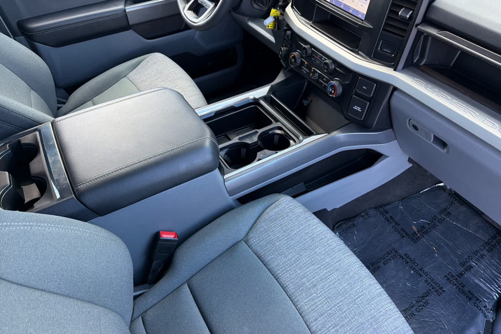 Thumbnail: 2025 Ford F-250 - 15