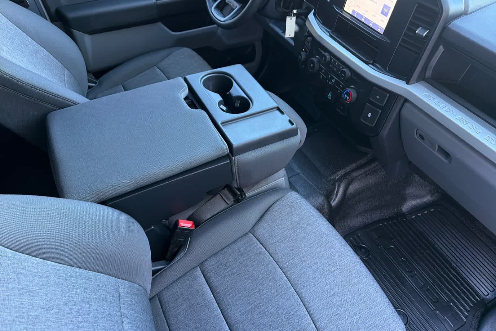 Thumbnail: 2024 Ford F-250 - 15