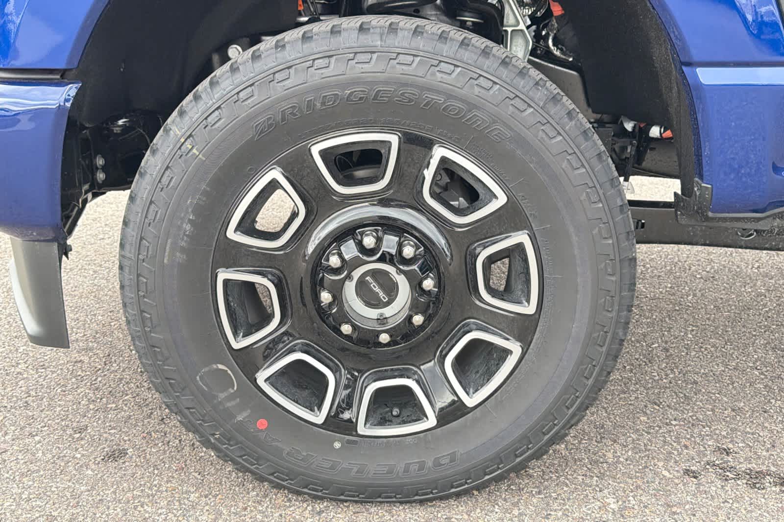 Thumbnail: 2026 Ford F-350 - 26