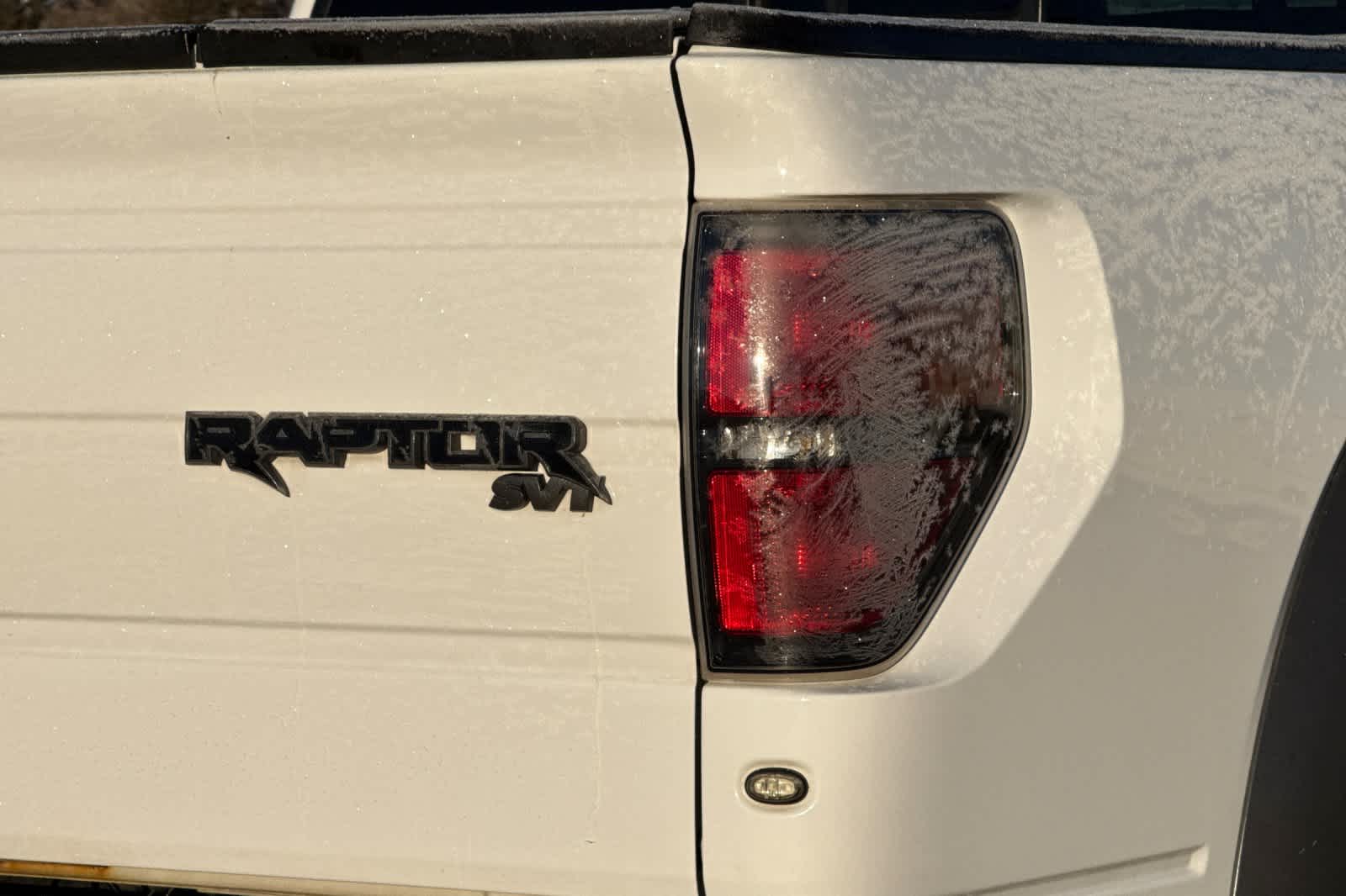 Thumbnail: 2014 Ford F-150 - 25