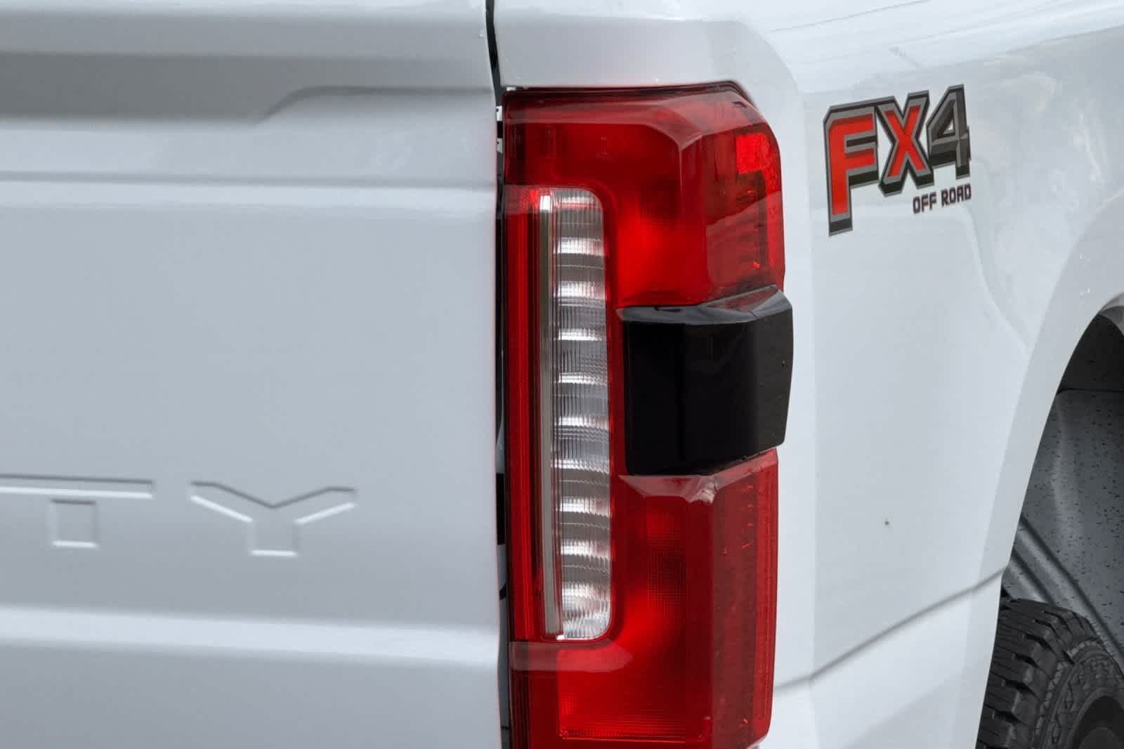 Thumbnail: 2026 Ford F-250 - 27