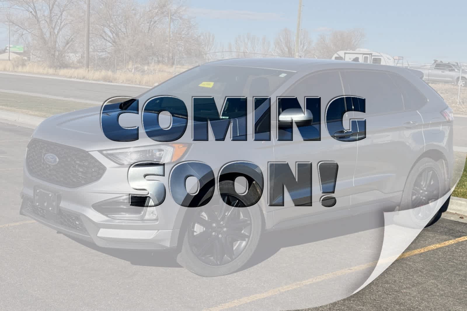 Thumbnail: 2021 Ford Edge - 1