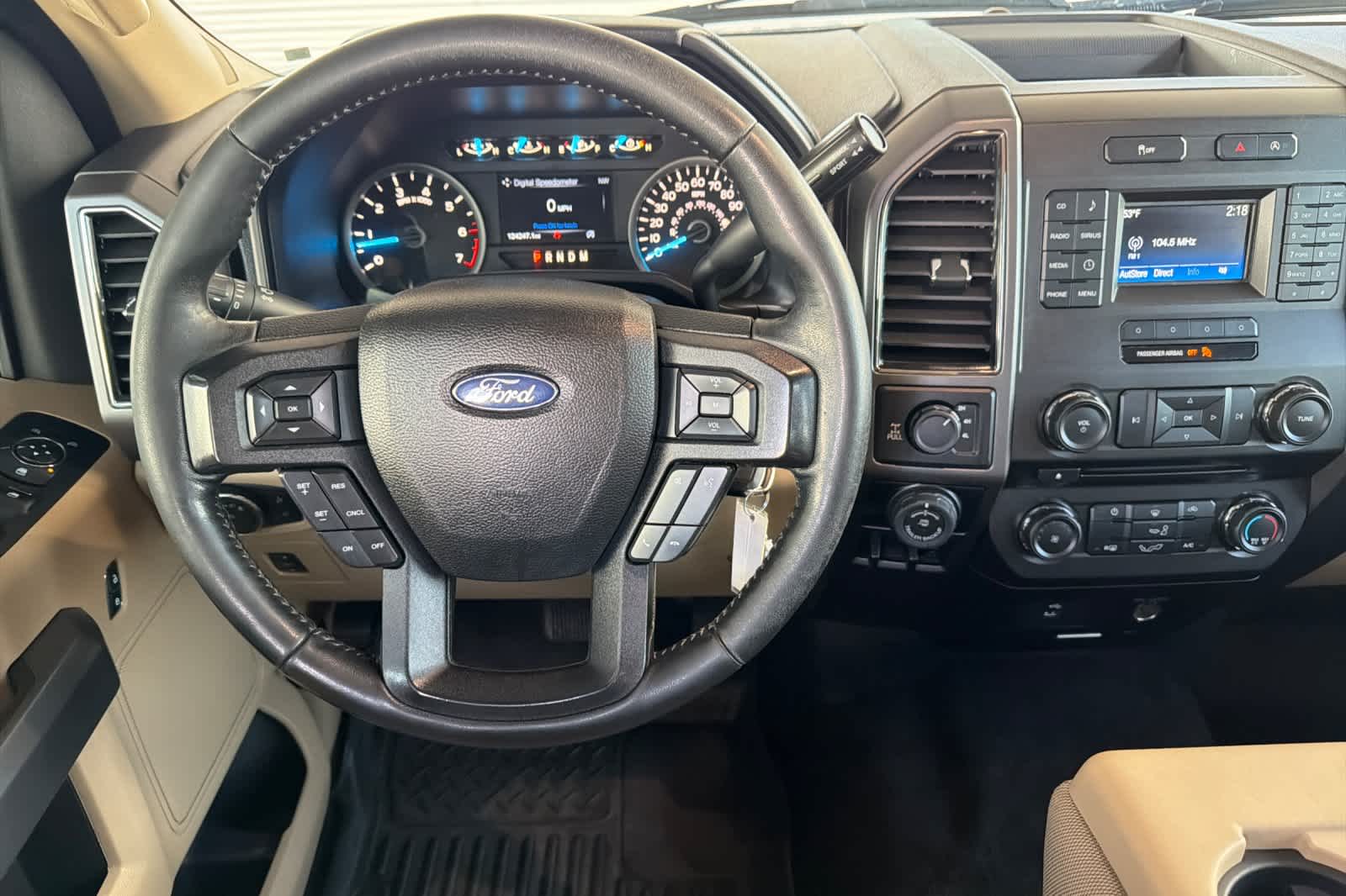 Thumbnail: 2017 Ford F-150 - 14