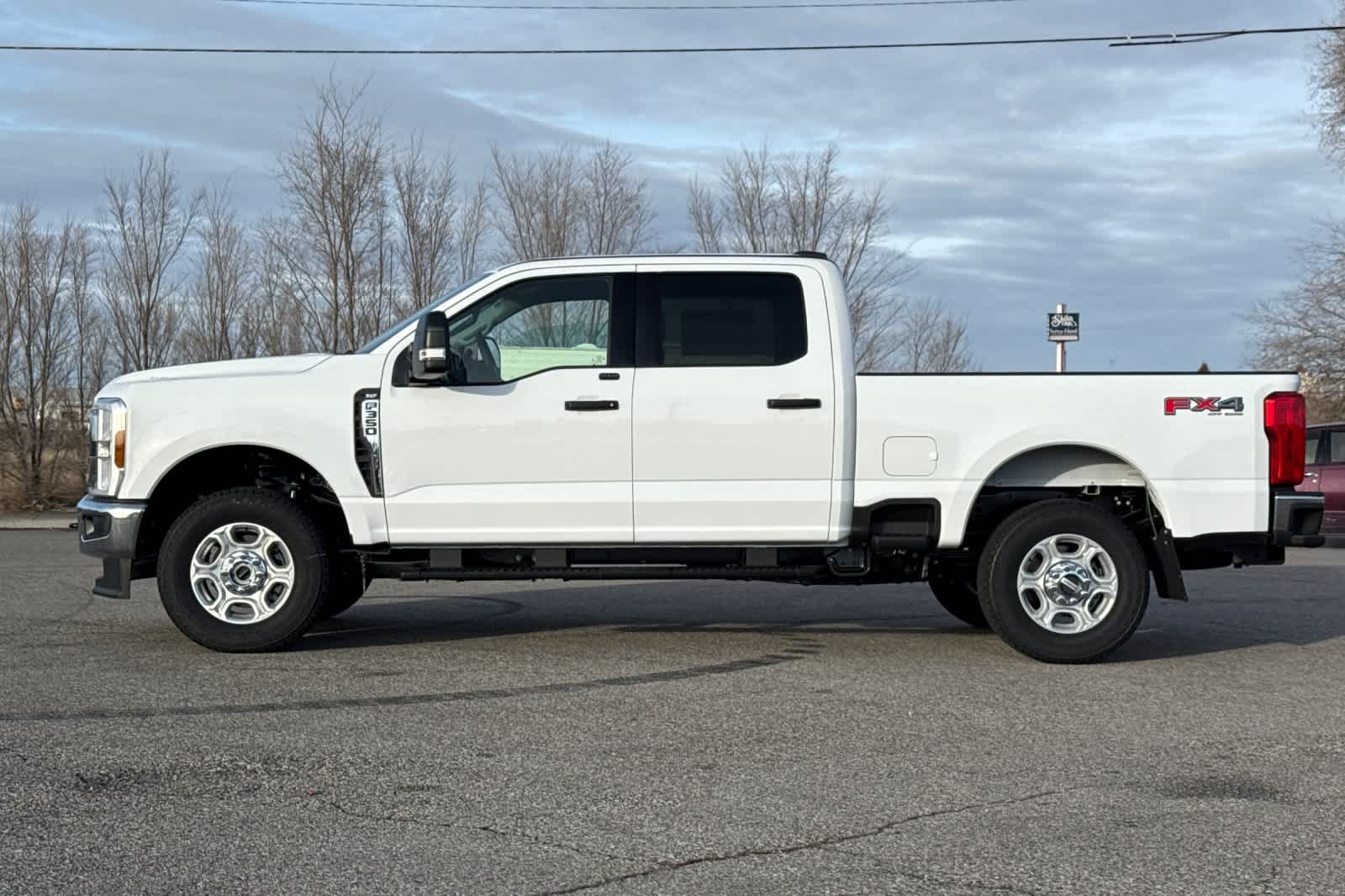 Thumbnail: 2026 Ford F-350 - 5