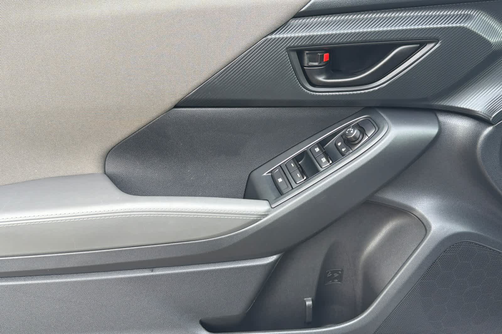 Thumbnail: 2025 Subaru Crosstrek - 12