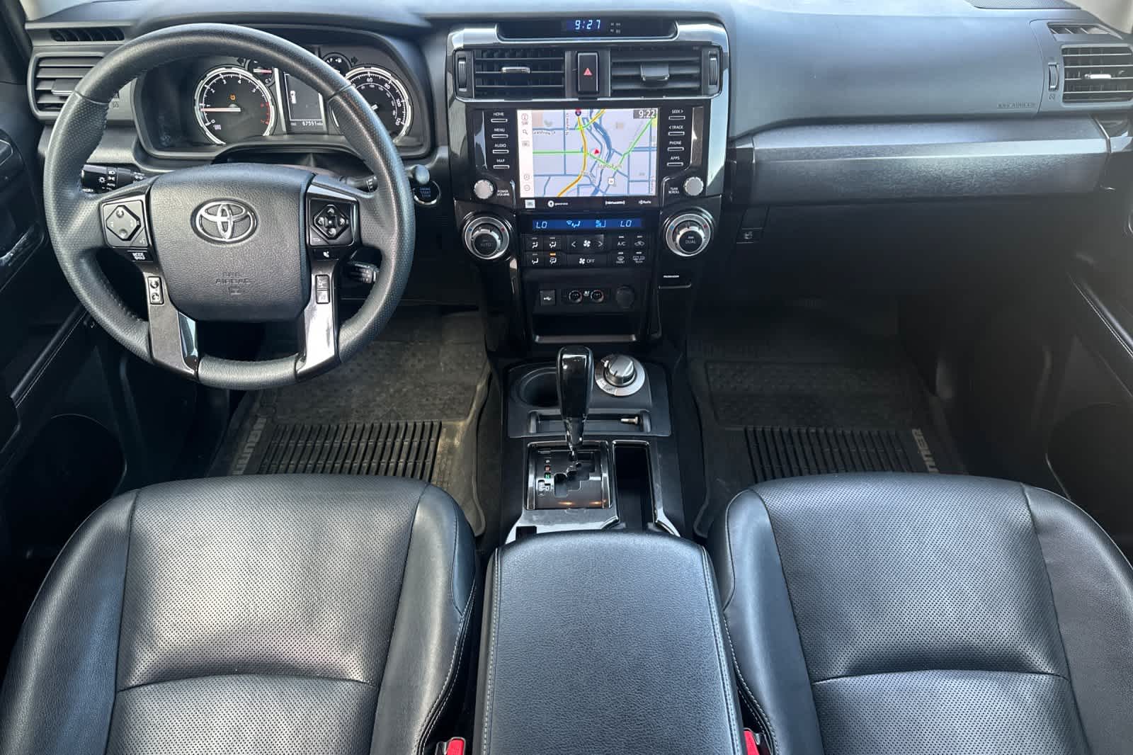 Thumbnail: 2020 Toyota 4Runner - 3