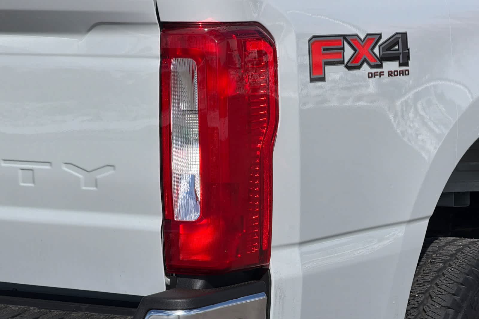 Thumbnail: 2025 Ford F-250 - 26