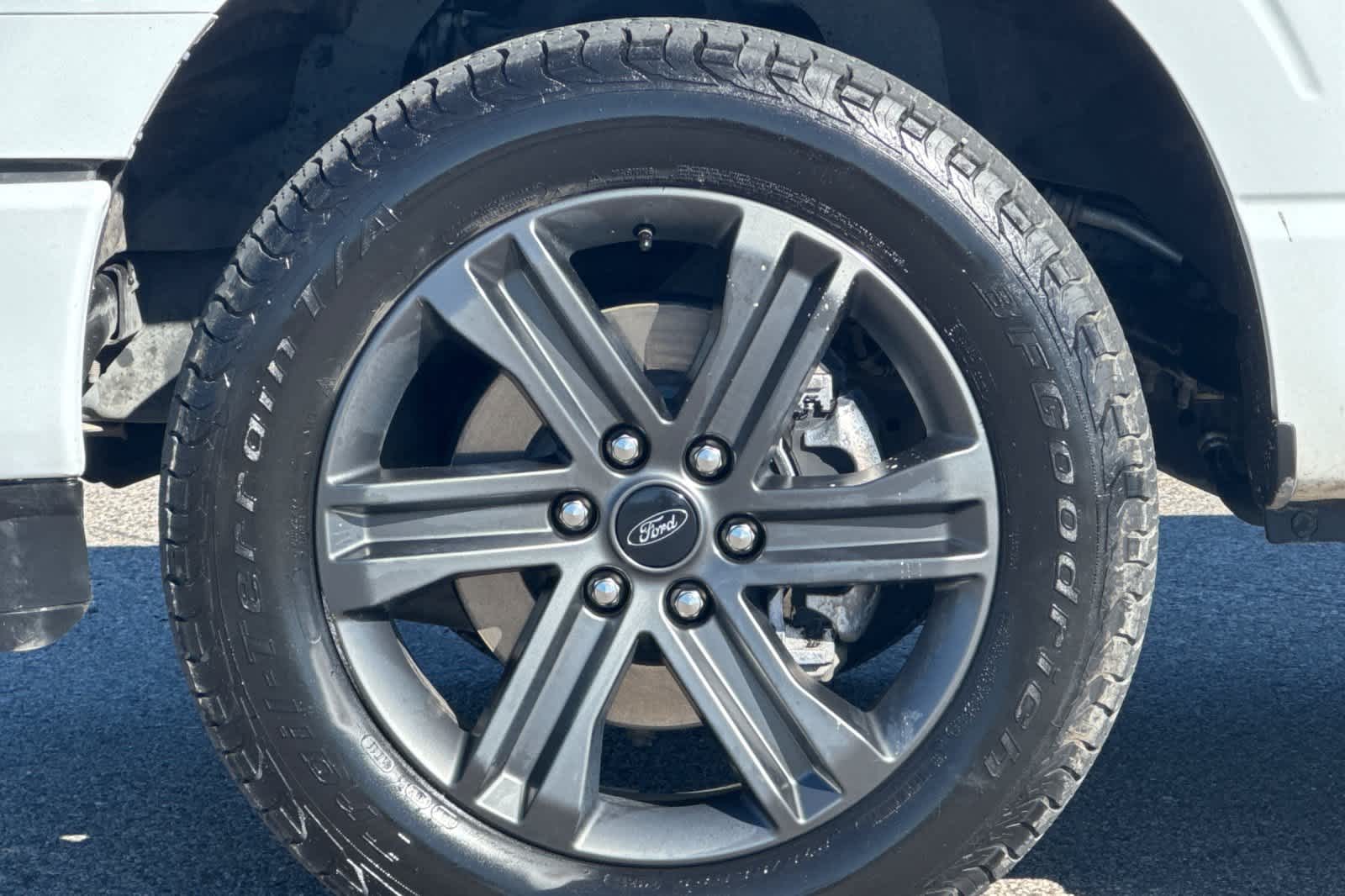 Thumbnail: 2023 Ford F-150 - 26