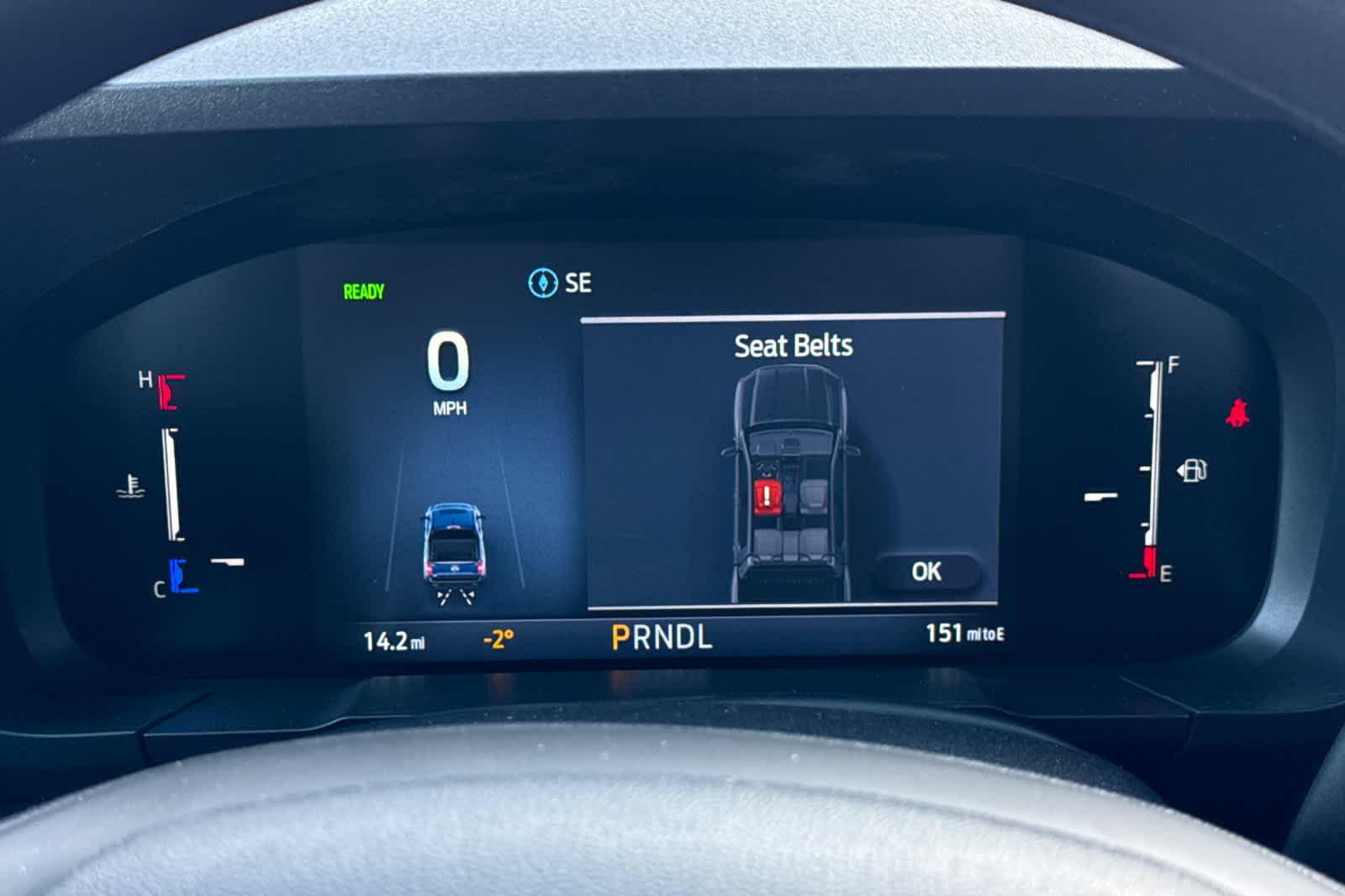 Thumbnail: 2026 Ford Maverick - 23