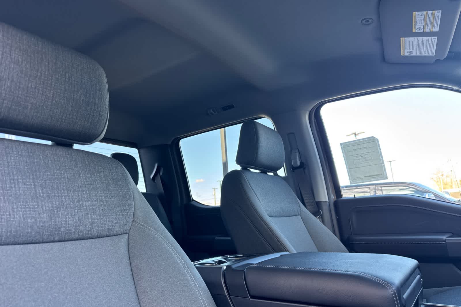 Thumbnail: 2025 Ford F-150 - 16