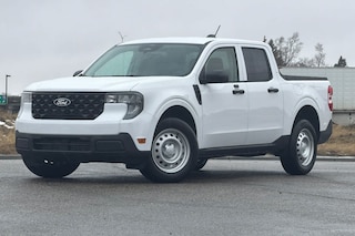 2026 Ford Maverick XL Truck SuperCrew