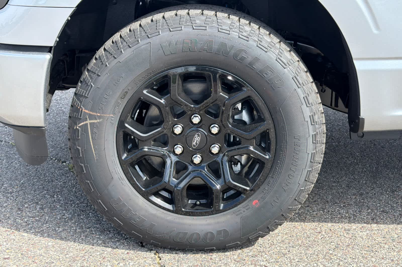 Thumbnail: 2026 Ford F-150 - 24