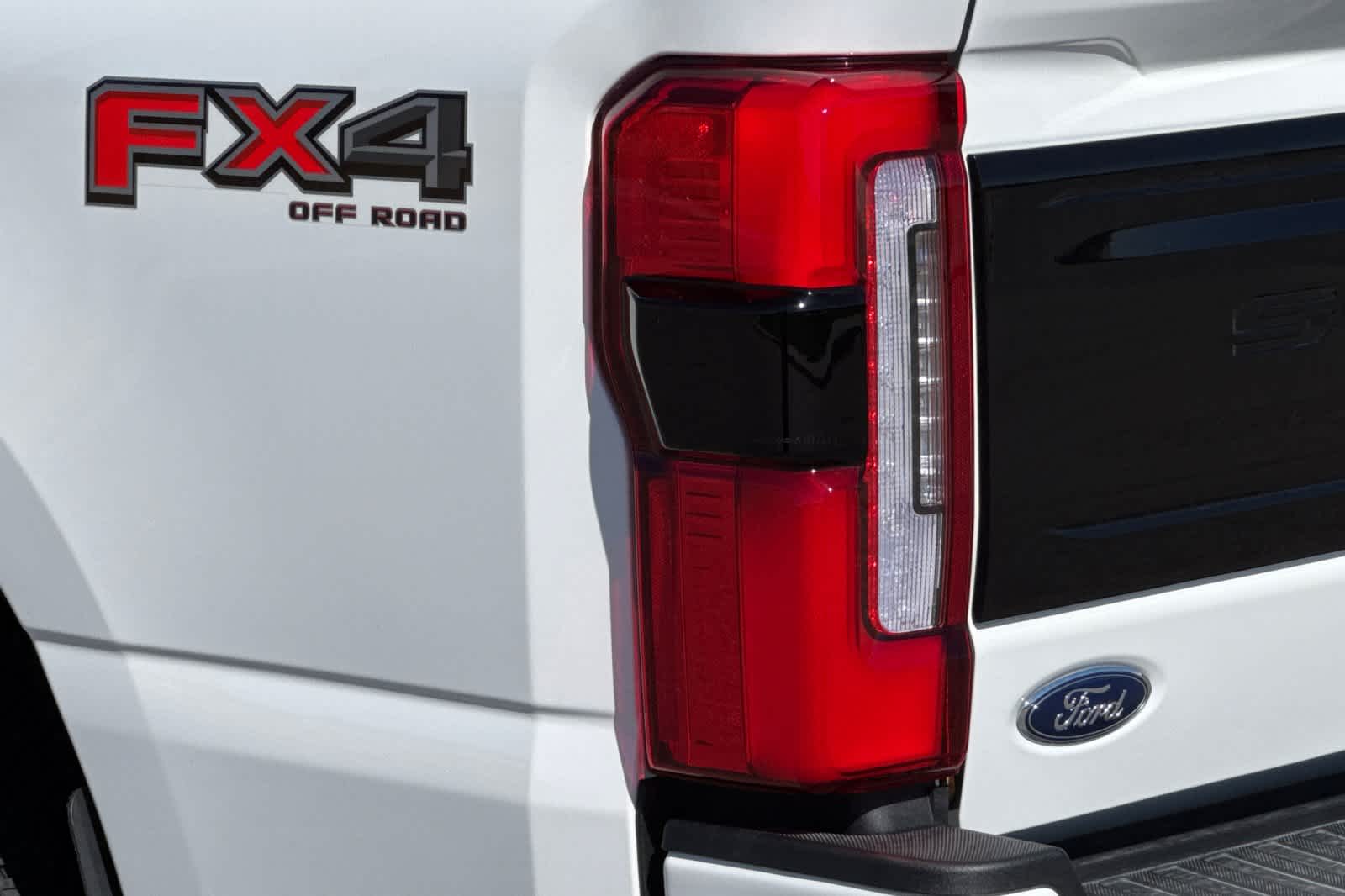 Thumbnail: 2025 Ford F-350 - 27