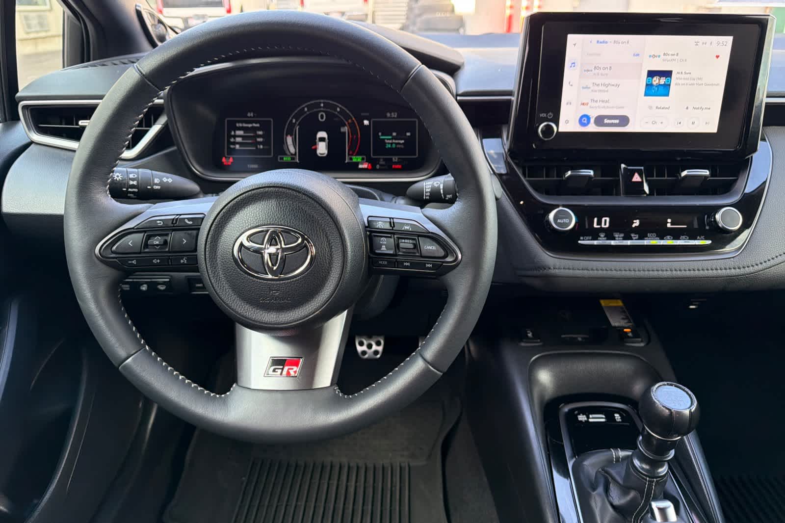 Thumbnail: 2023 Toyota GR Corolla - 14