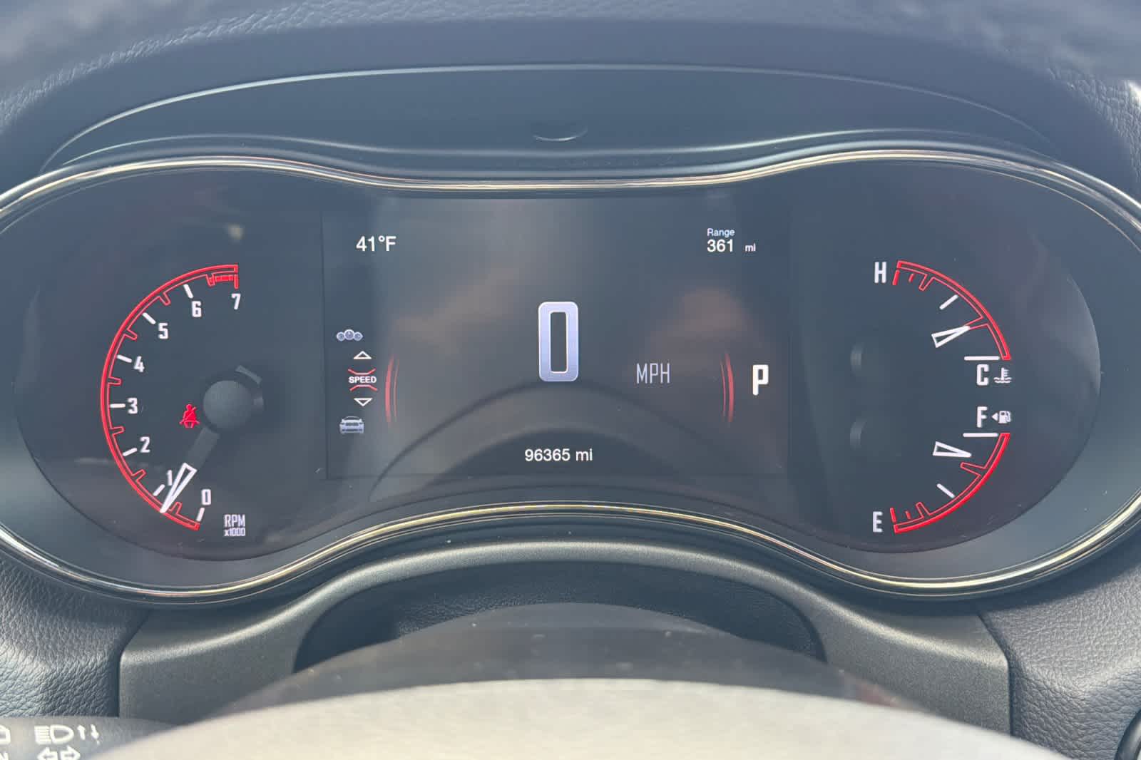 Thumbnail: 2020 Dodge Durango - 25