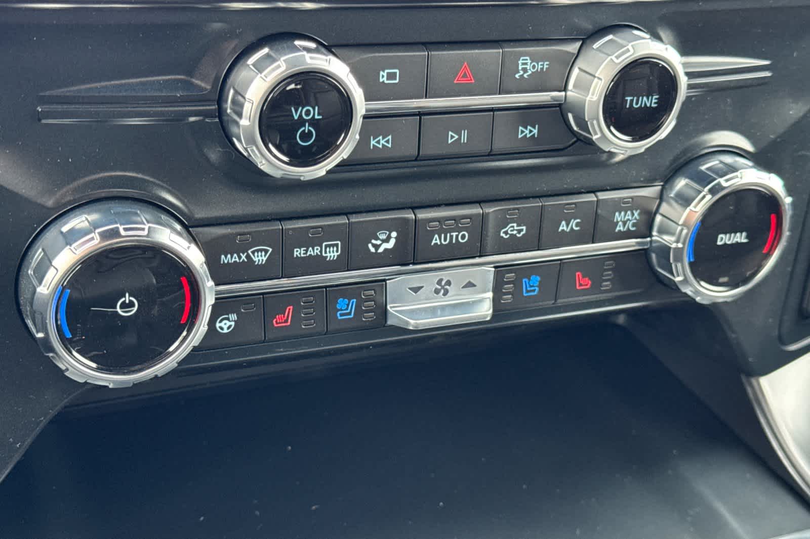 Thumbnail: 2025 Ford F-150 - 20