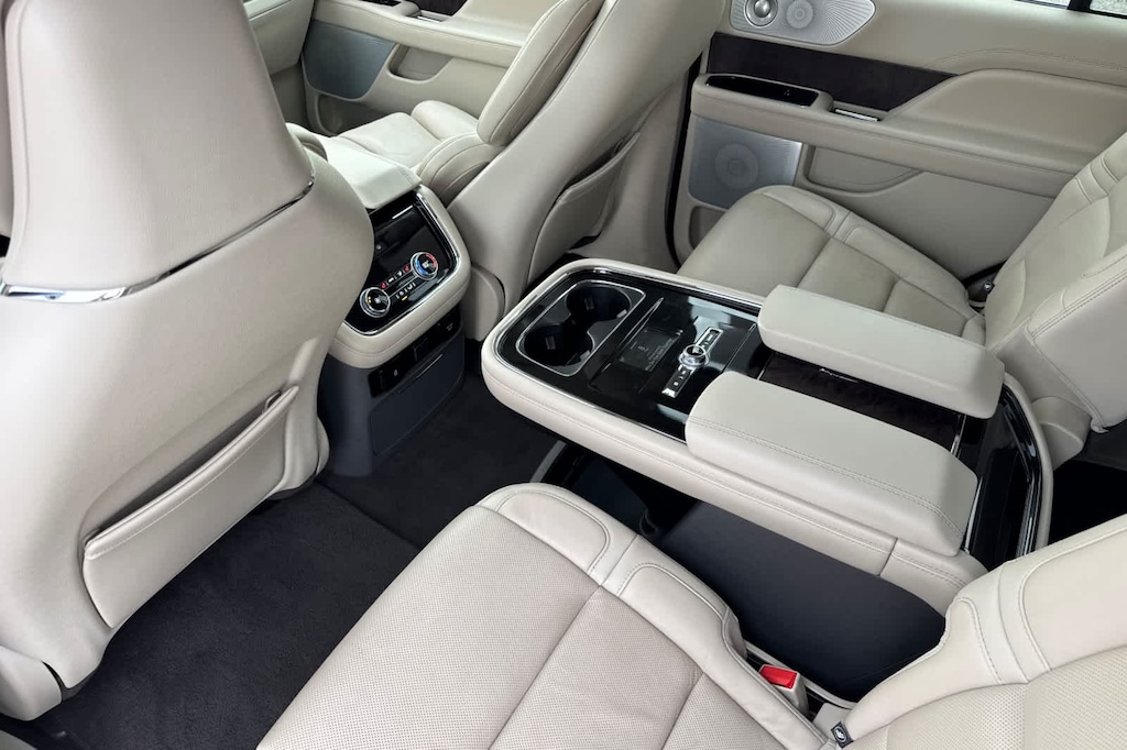 Used 2020 Lincoln Navigator Reserve SUV