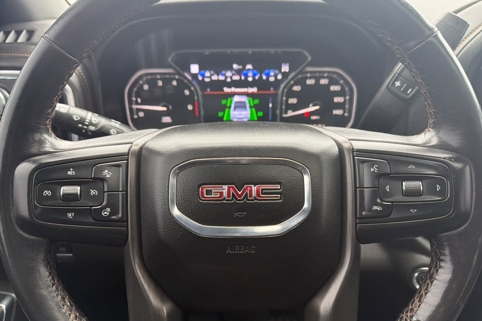 Thumbnail: 2022 GMC Sierra 1500 - 23