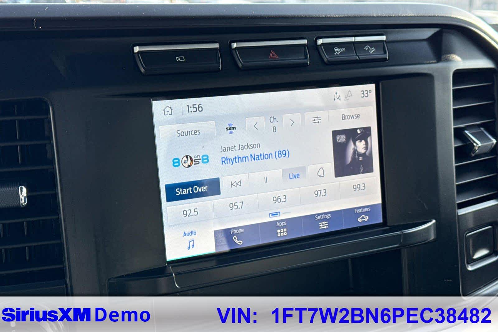 Thumbnail: 2023 Ford F-250 - 26