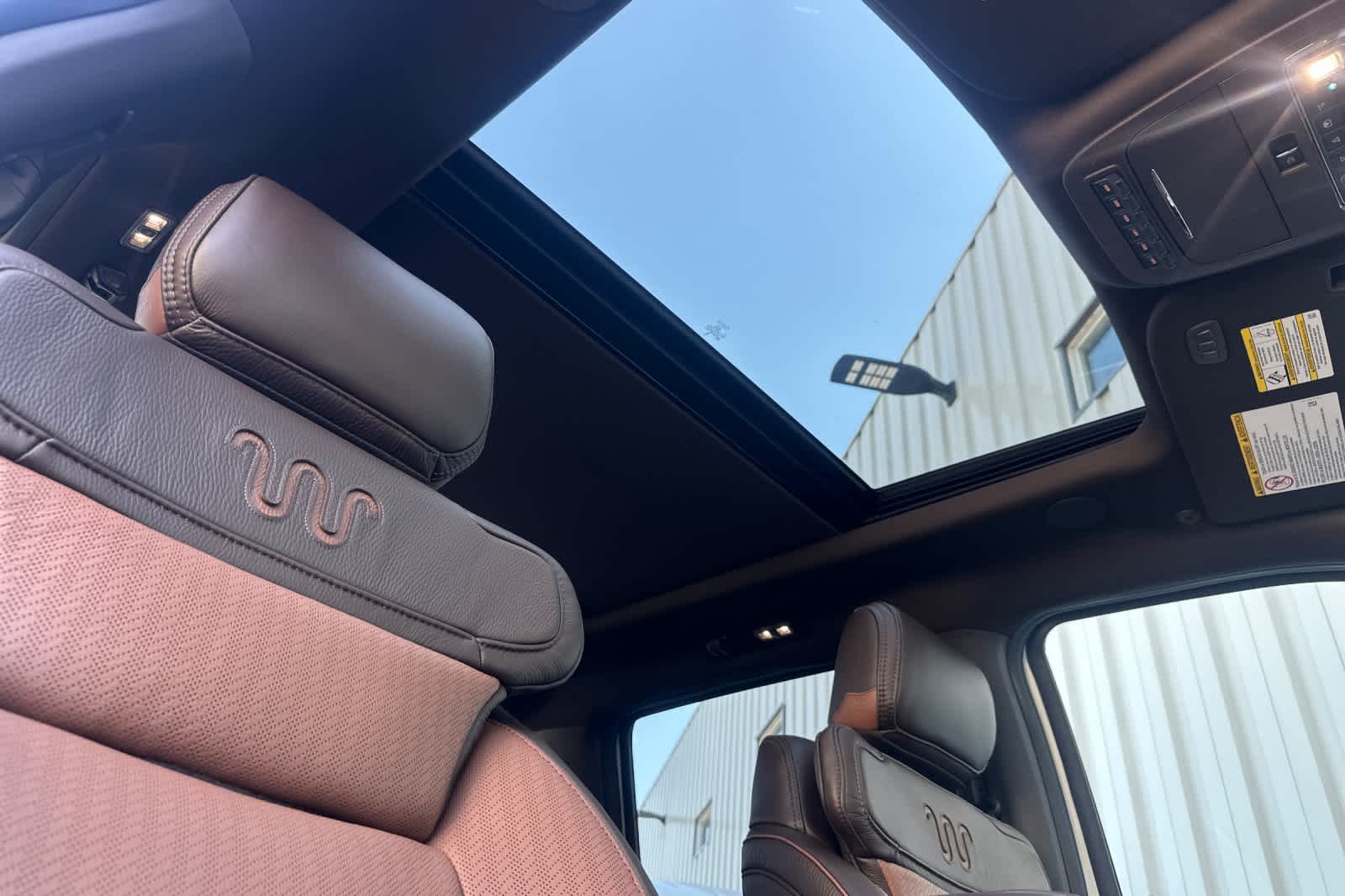 Thumbnail: 2025 Ford F-350 - 16