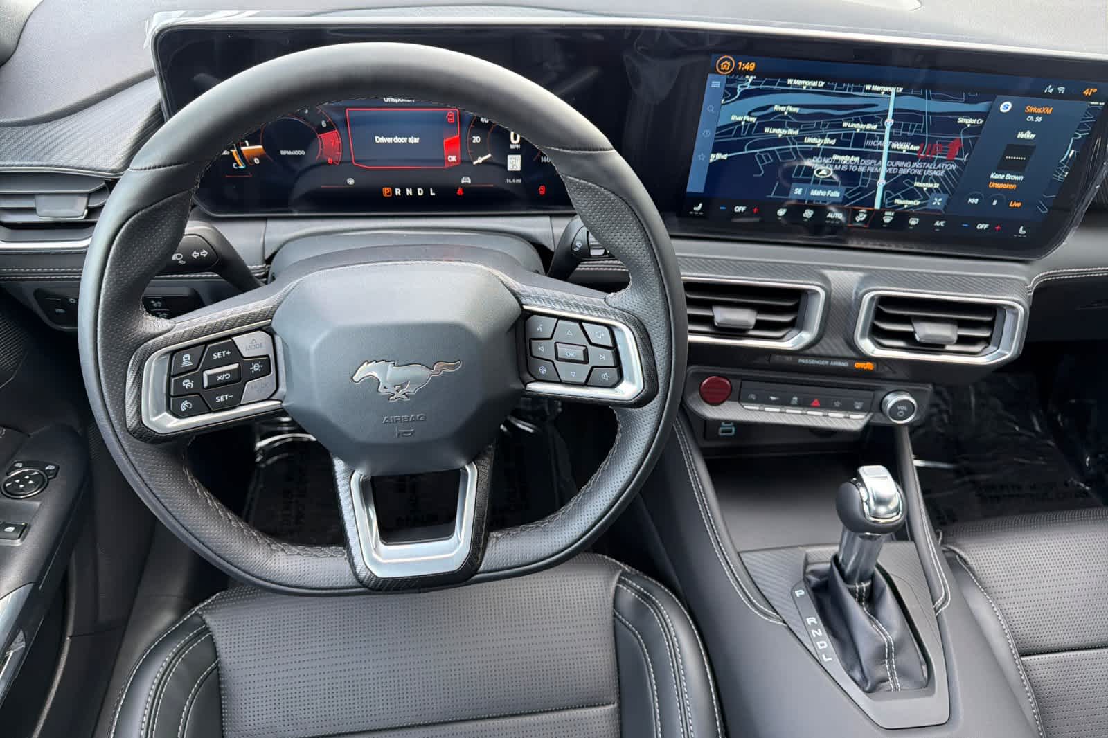 Thumbnail: 2026 Ford Mustang - 14