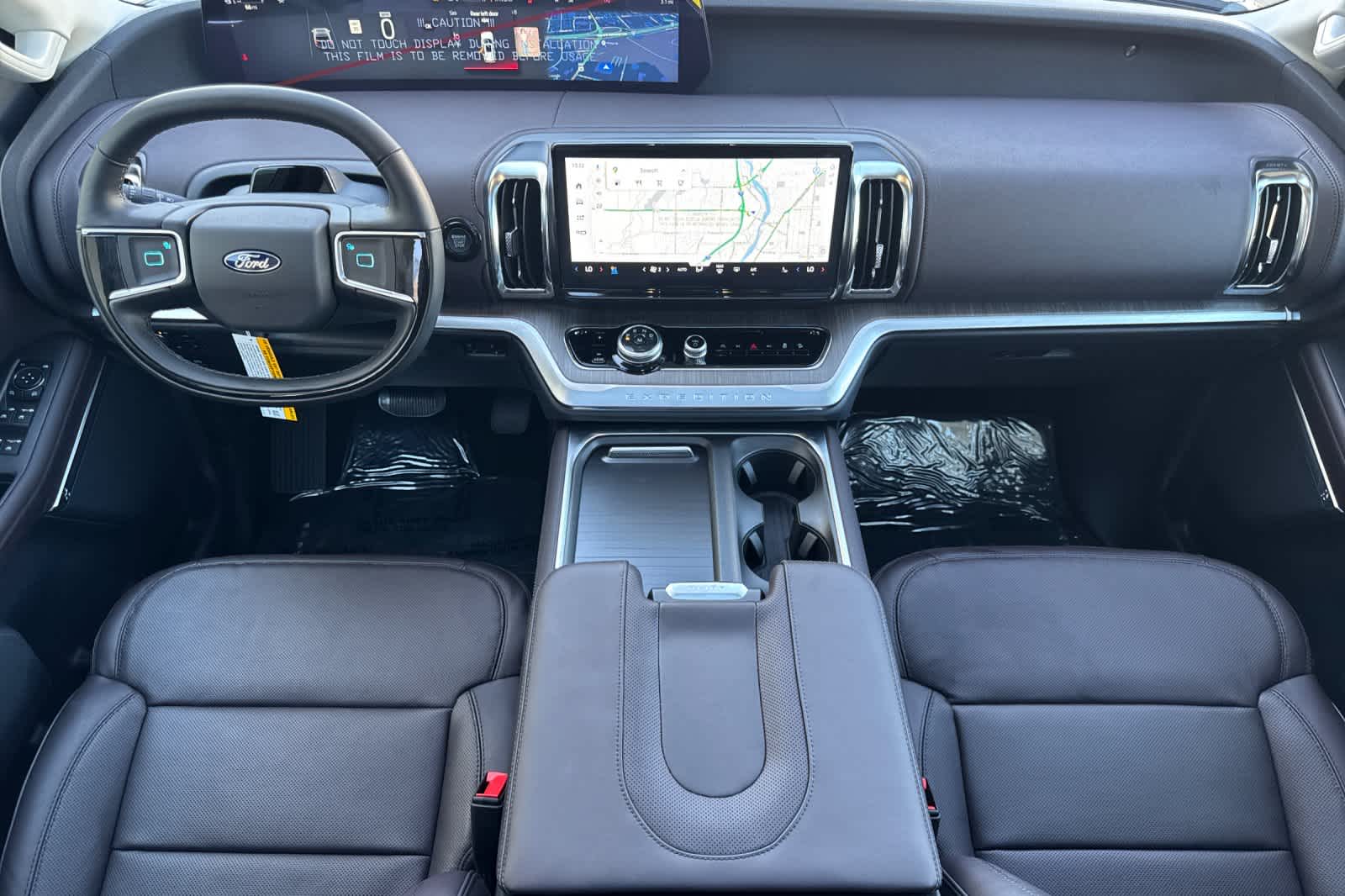 Thumbnail: 2025 Ford Expedition - 3