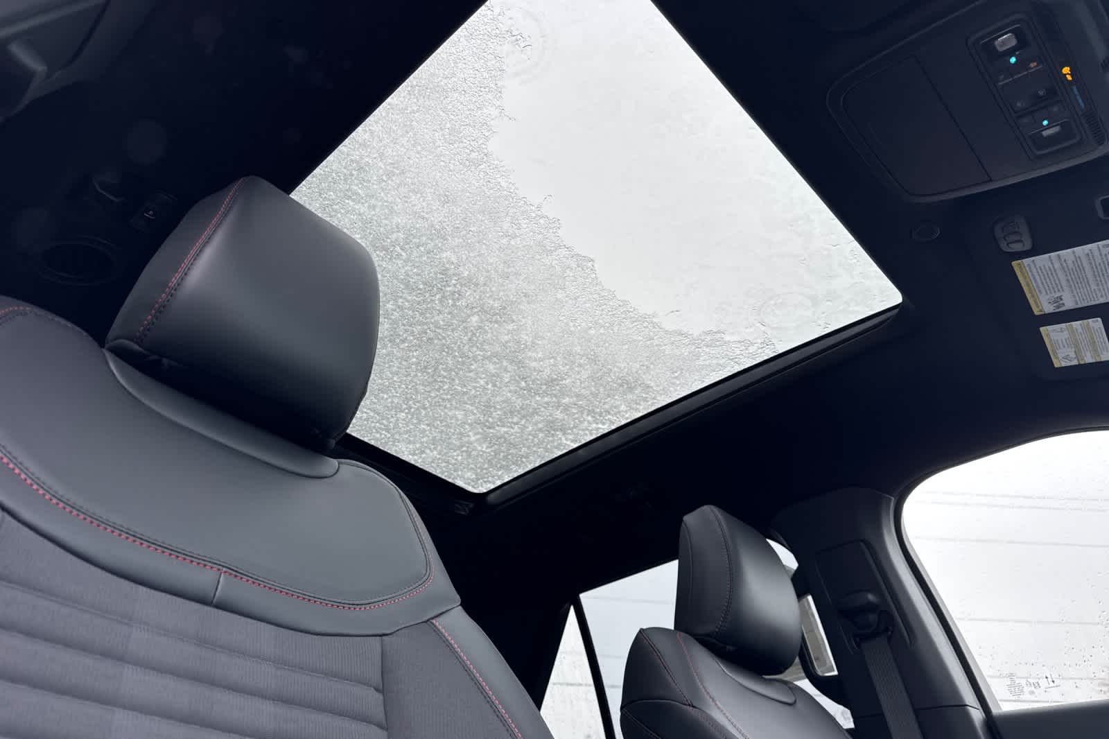 Thumbnail: 2026 Ford Explorer - 18