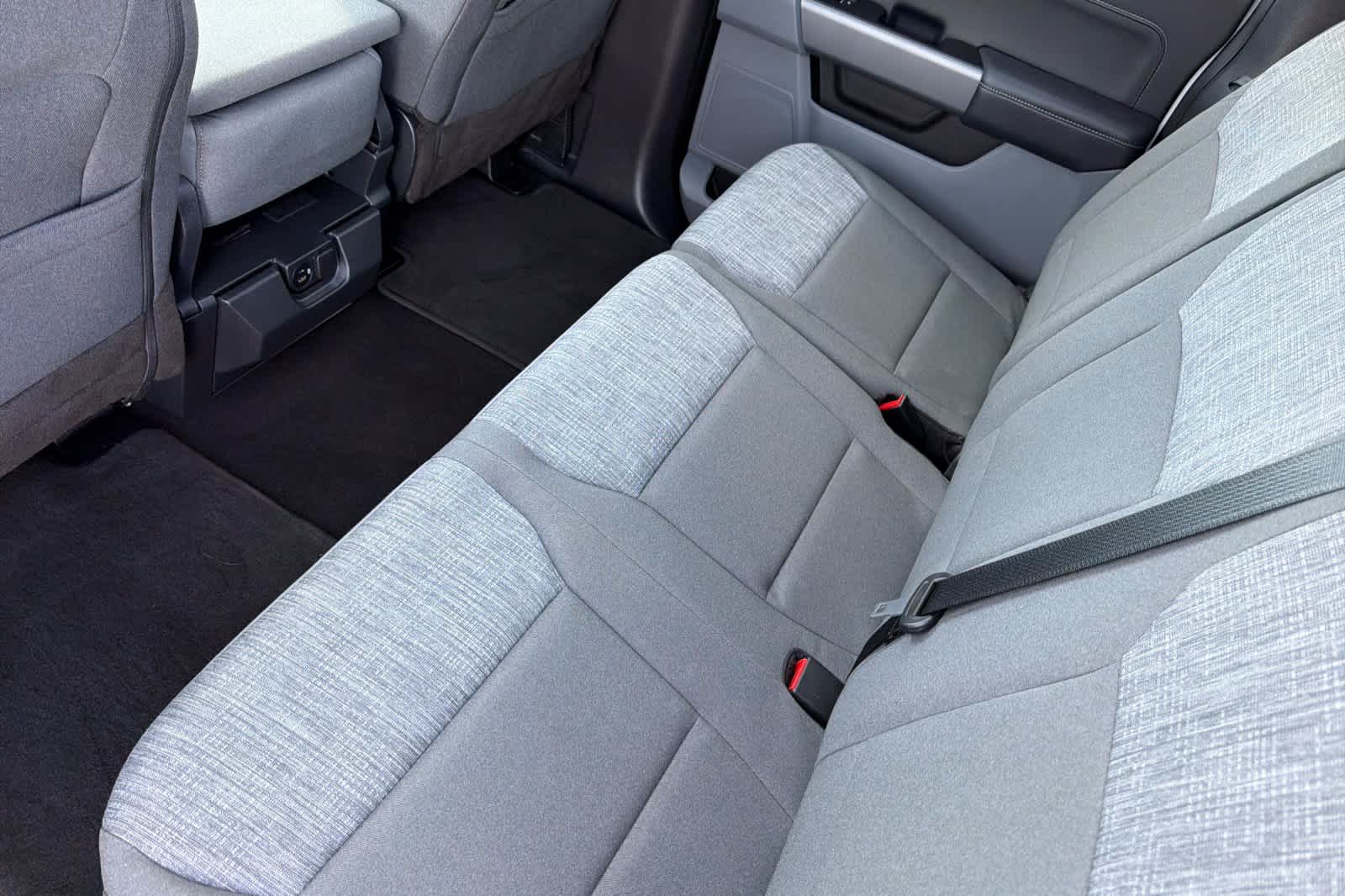 Thumbnail: 2023 Ford F-150 - 4