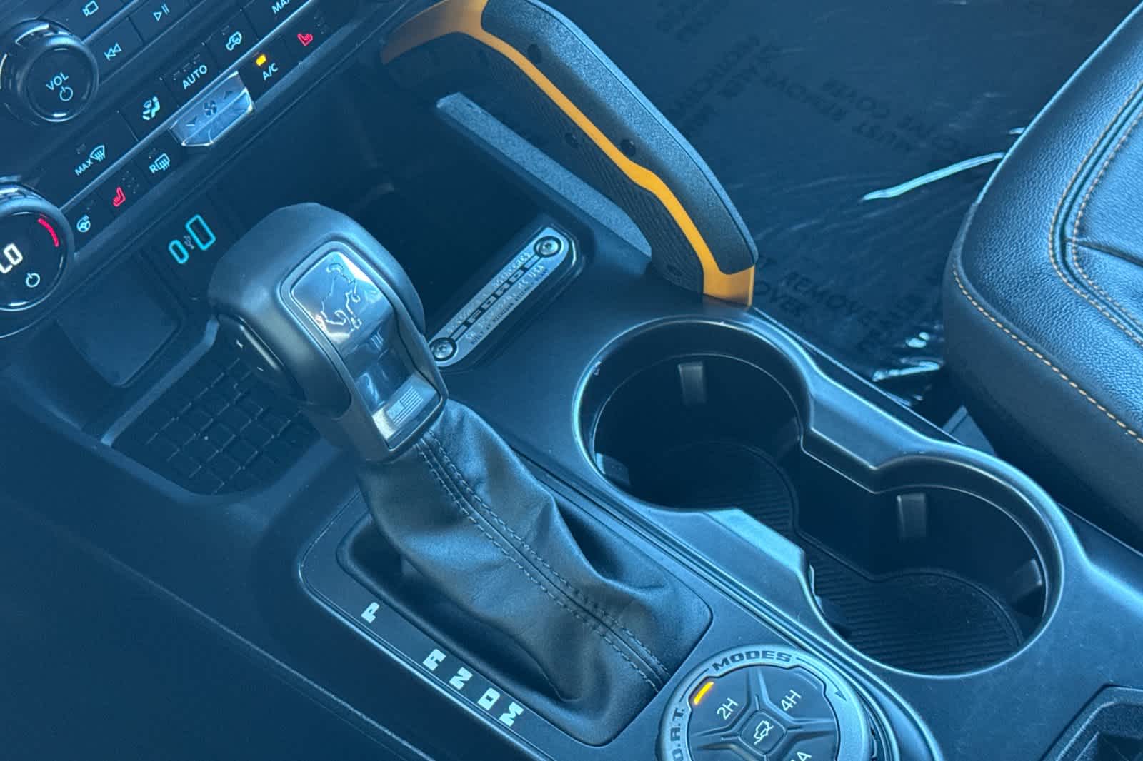 Thumbnail: 2024 Ford Bronco - 22