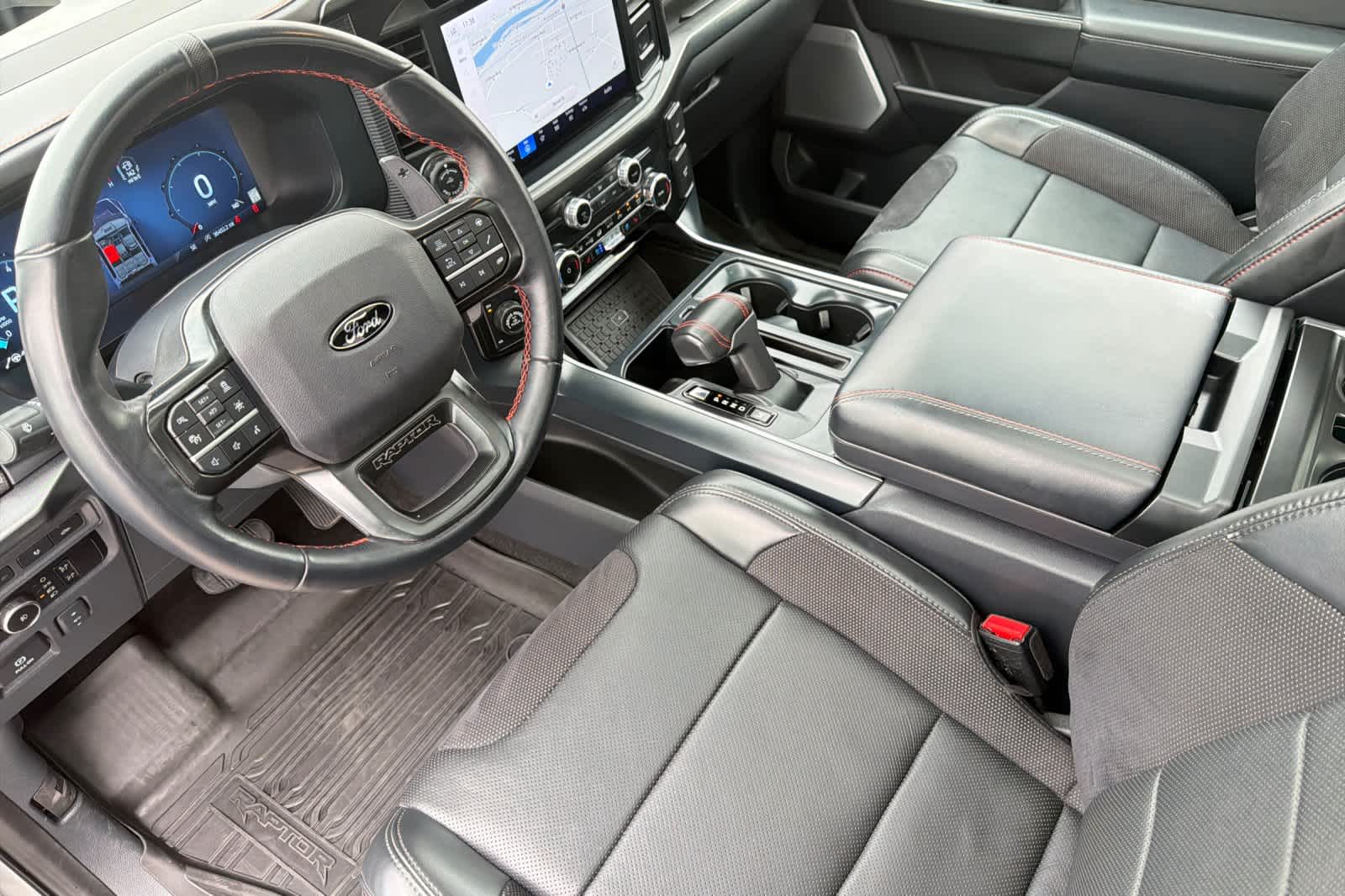 Thumbnail: 2024 Ford F-150 - 11