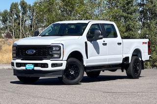 2026 Ford F-250 F-250 XL Truck Crew Cab