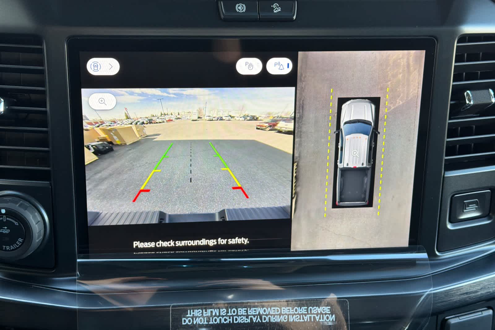 Thumbnail: 2026 Ford F-350 - 19