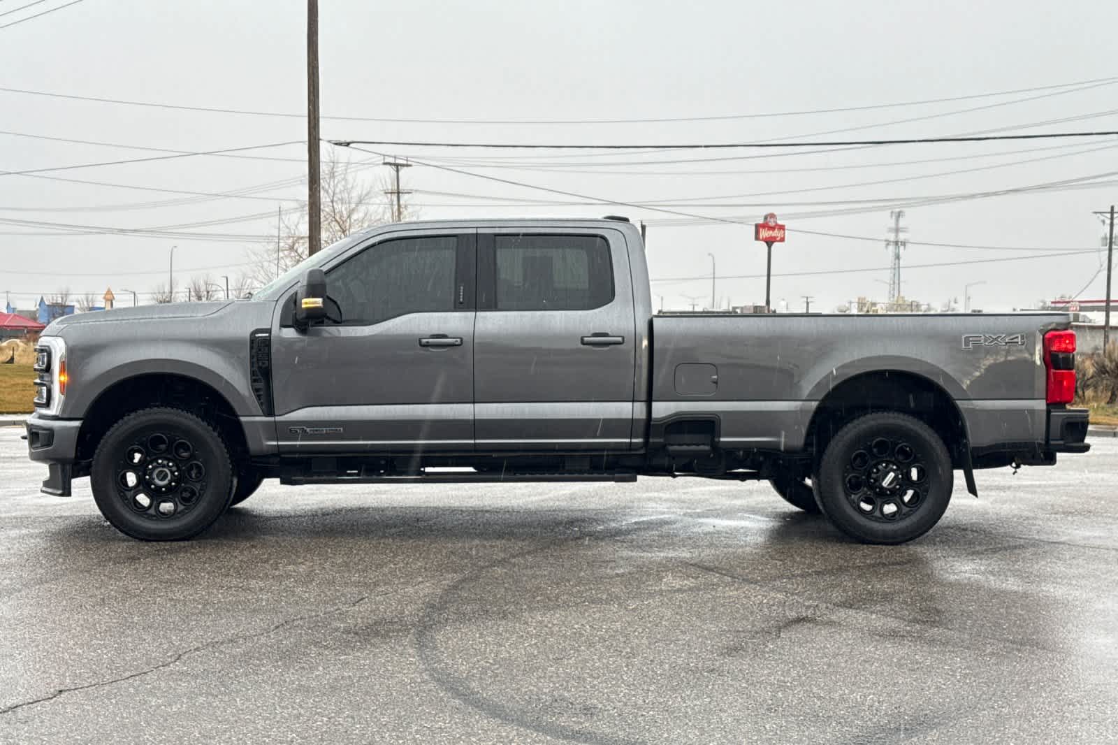 Thumbnail: 2024 Ford F-350 - 5