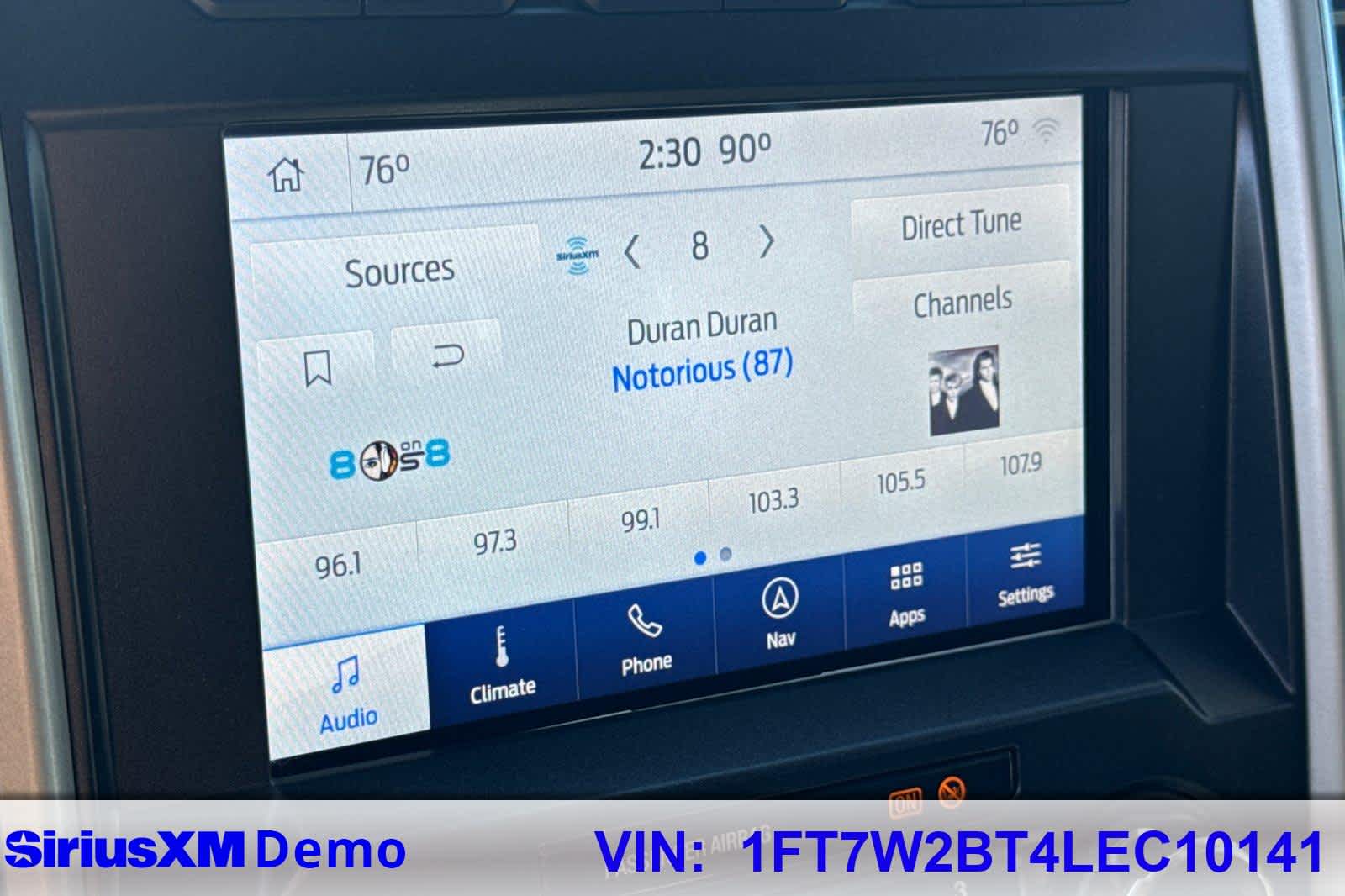 Thumbnail: 2020 Ford F-250 - 27