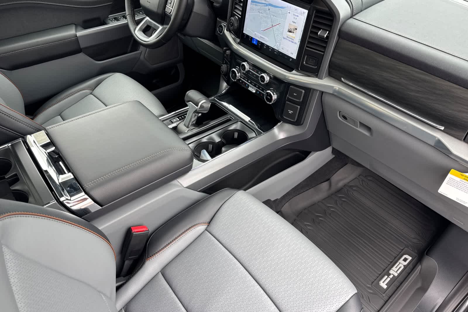 Thumbnail: 2025 Ford F-150 - 15