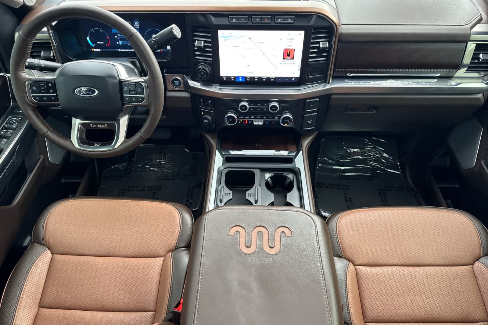 Thumbnail: 2024 Ford F-350 - 3