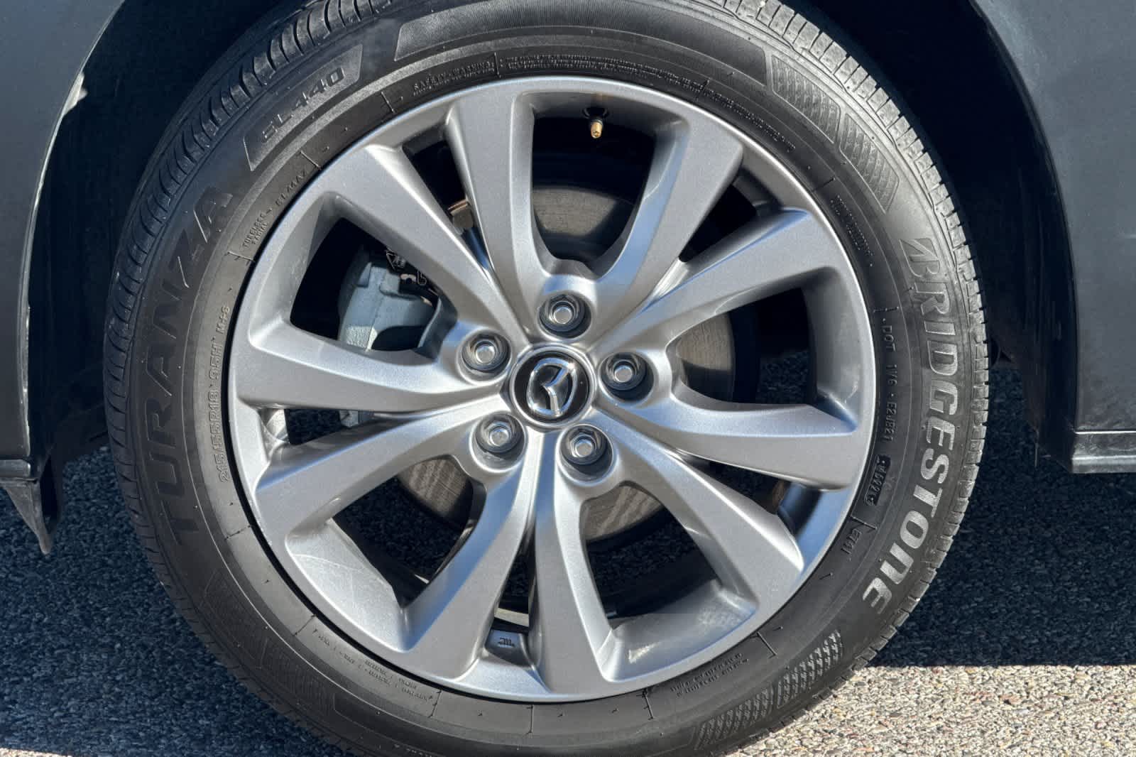 Thumbnail: 2023 Mazda CX-30 - 26