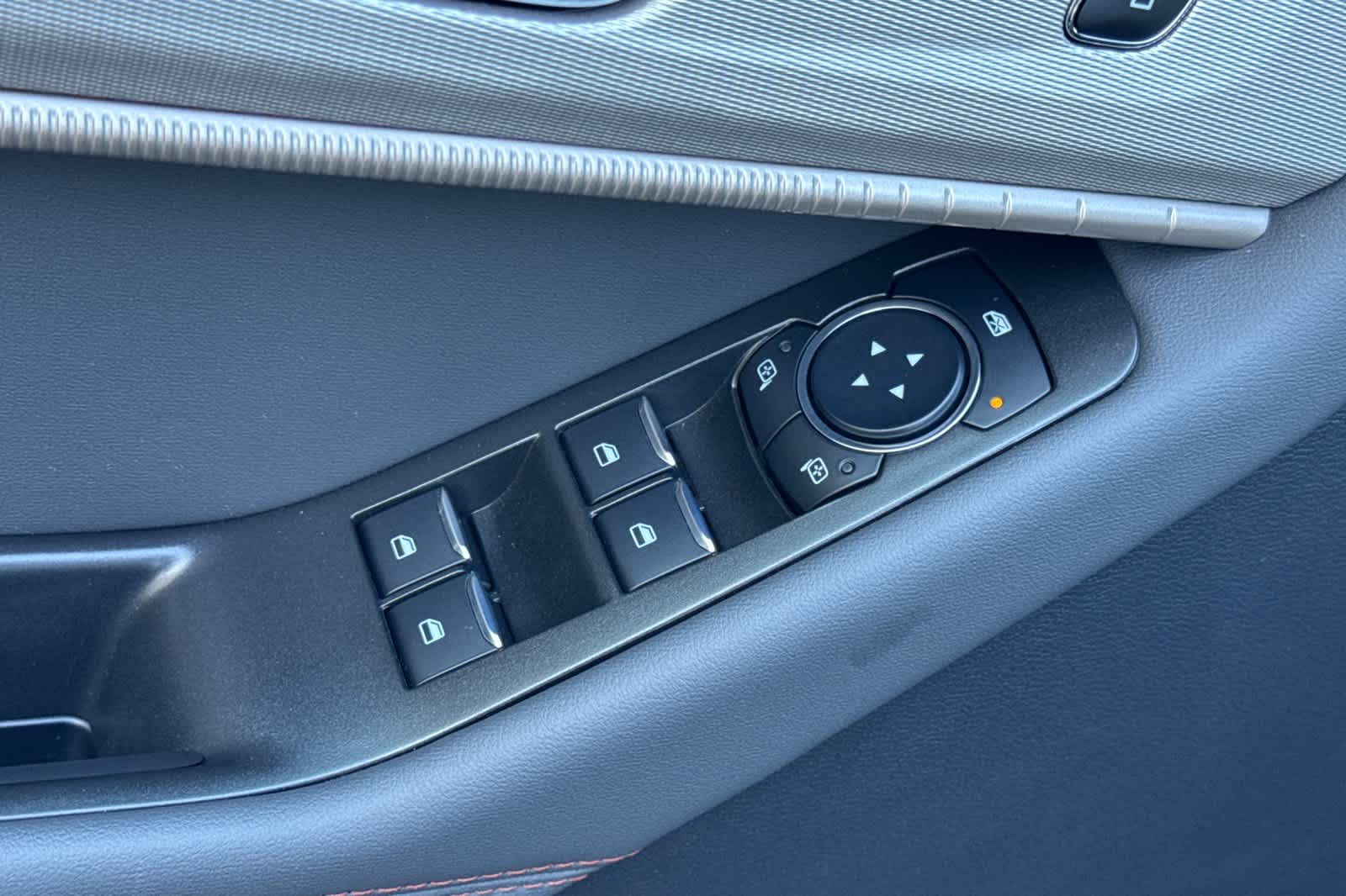 Thumbnail: 2025 Ford Explorer - 13