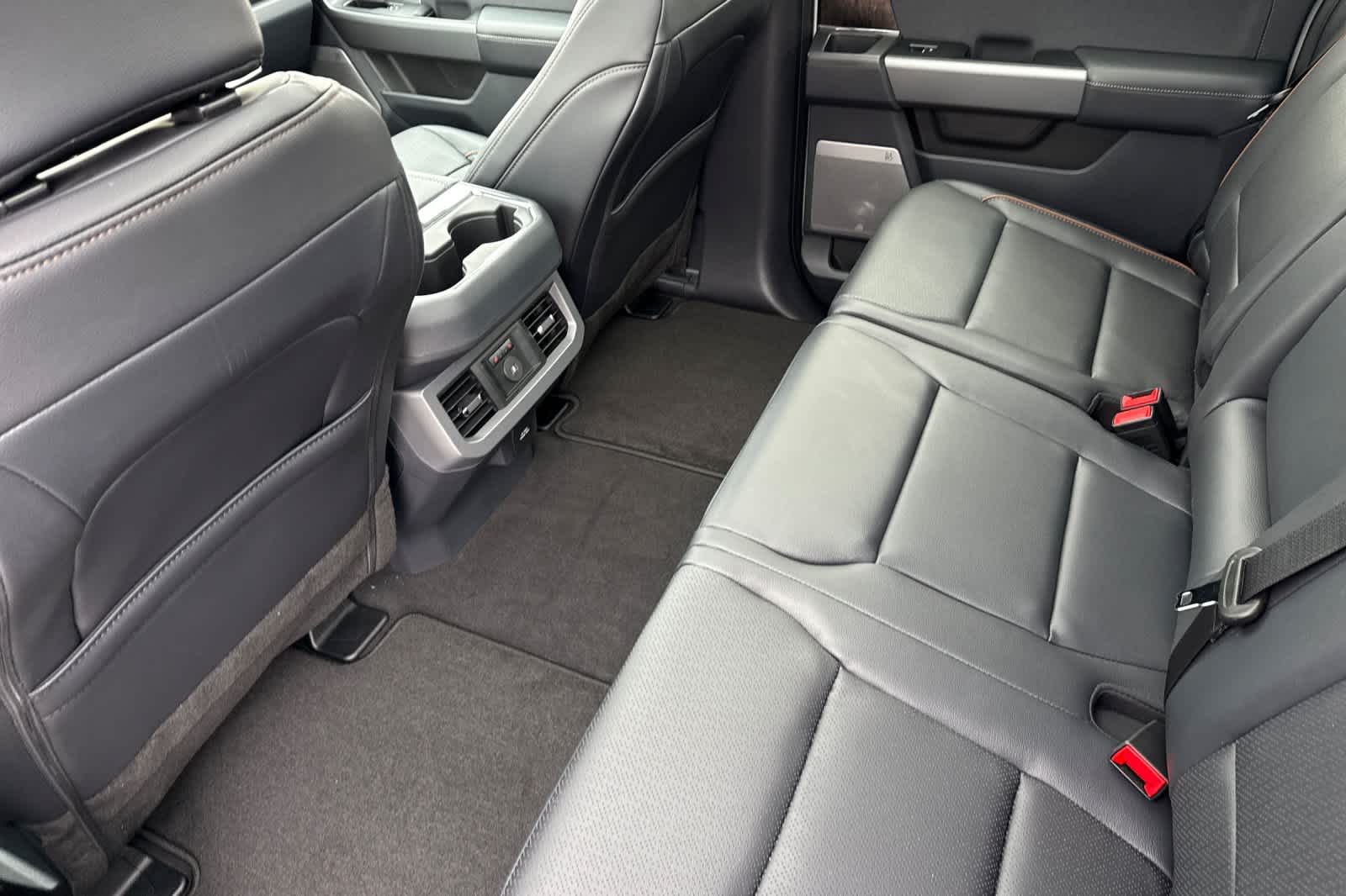 Thumbnail: 2026 Ford F-350 - 4