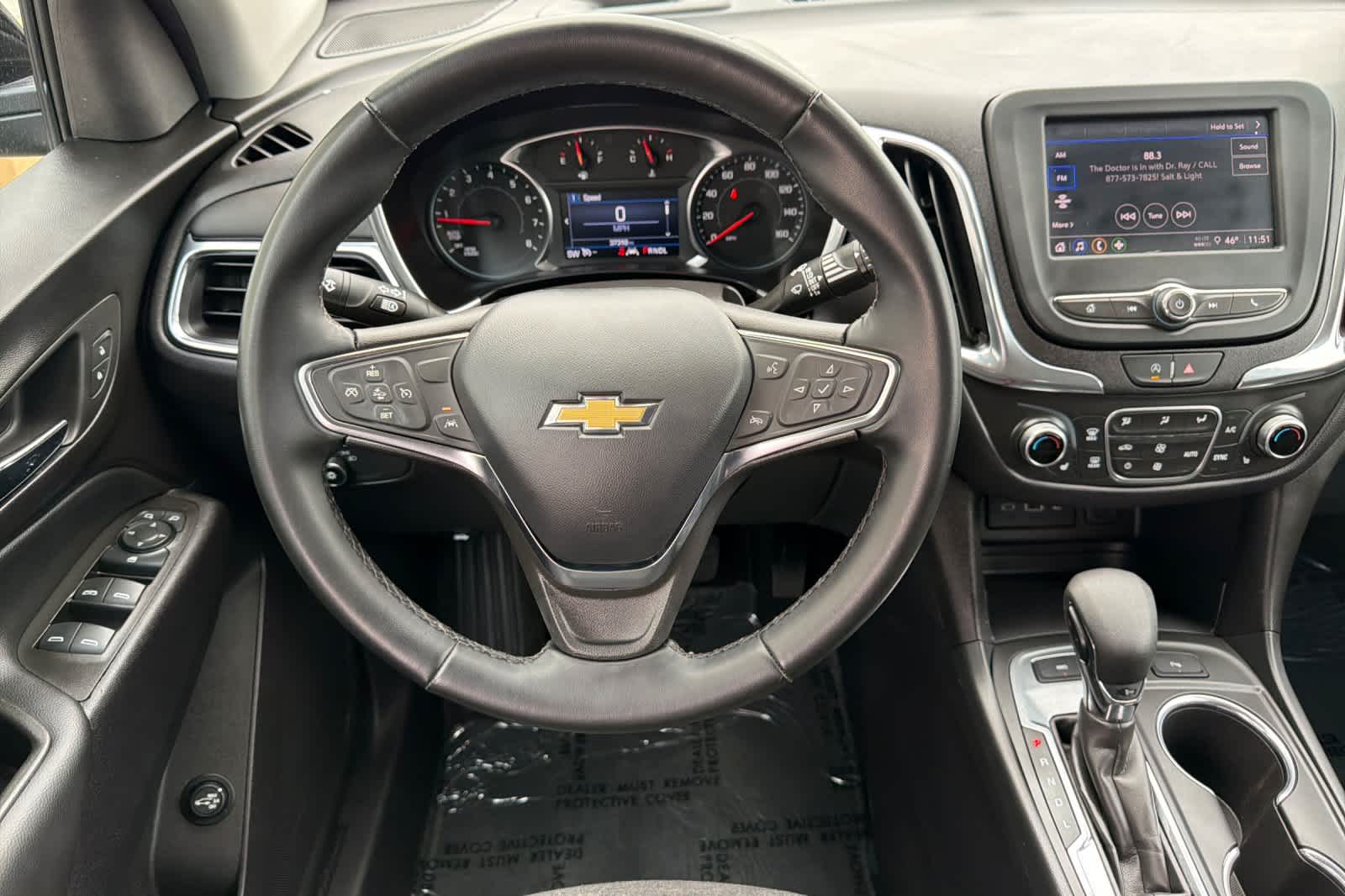 Thumbnail: 2024 Chevrolet Equinox - 14