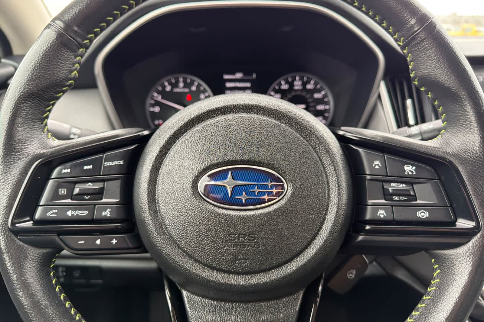 Thumbnail: 2025 Subaru Outback - 23