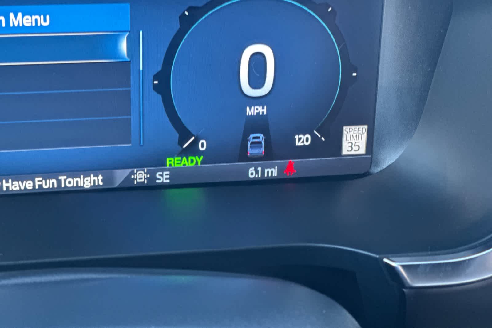 Thumbnail: 2025 Ford F-150 - 25