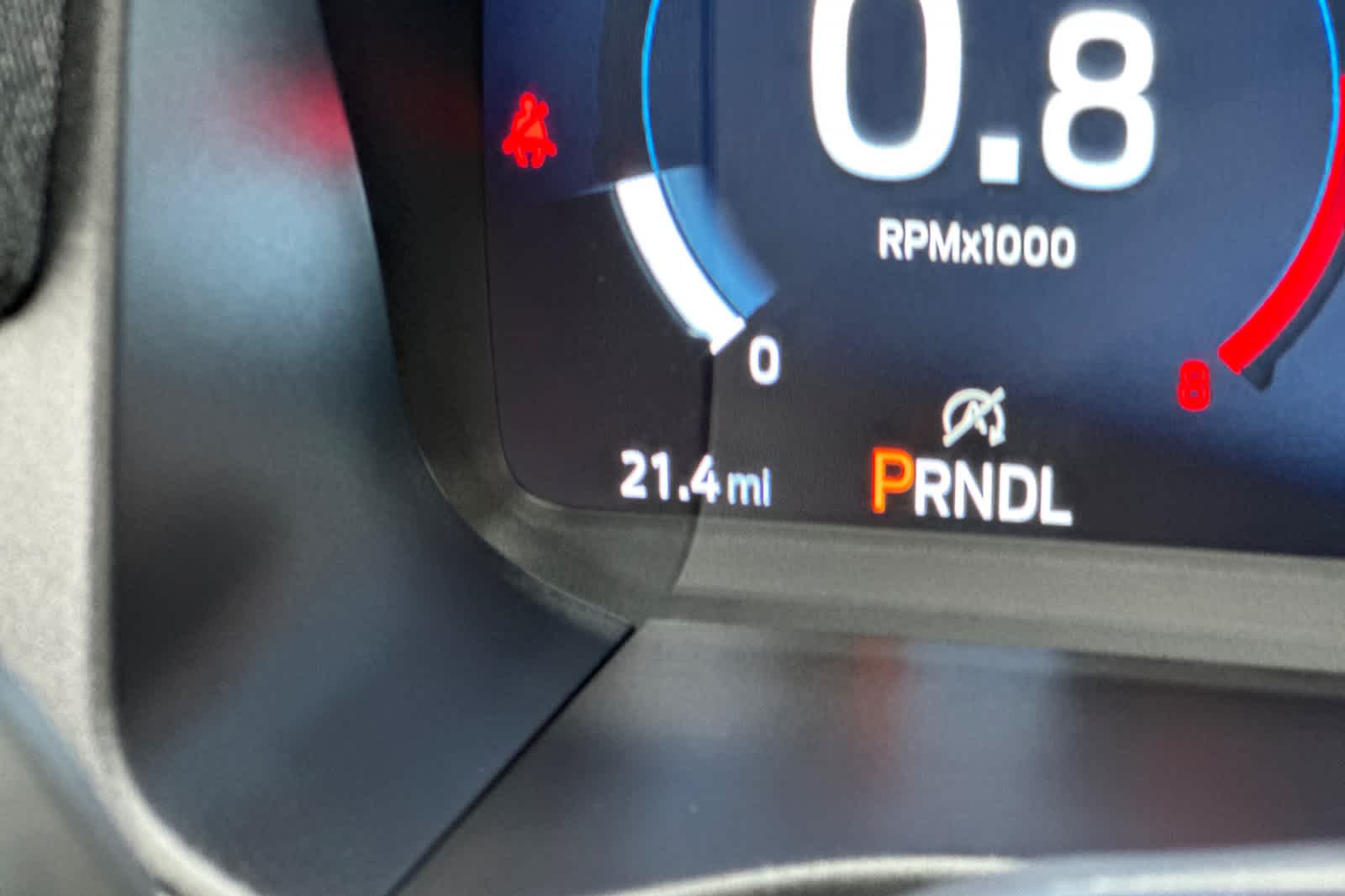 Thumbnail: 2026 Ford Explorer - 27