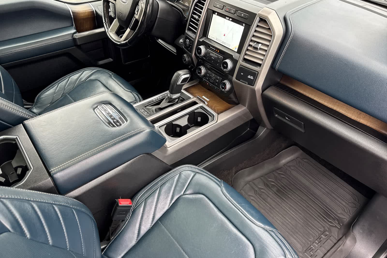 Thumbnail: 2018 Ford F-150 - 15