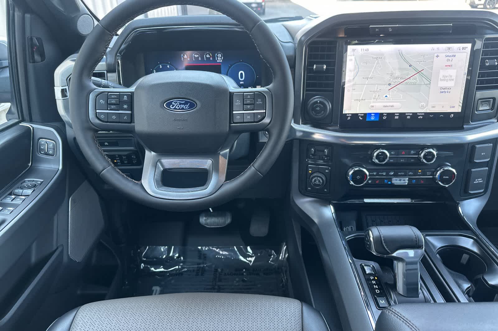 Thumbnail: 2025 Ford F-150 - 14