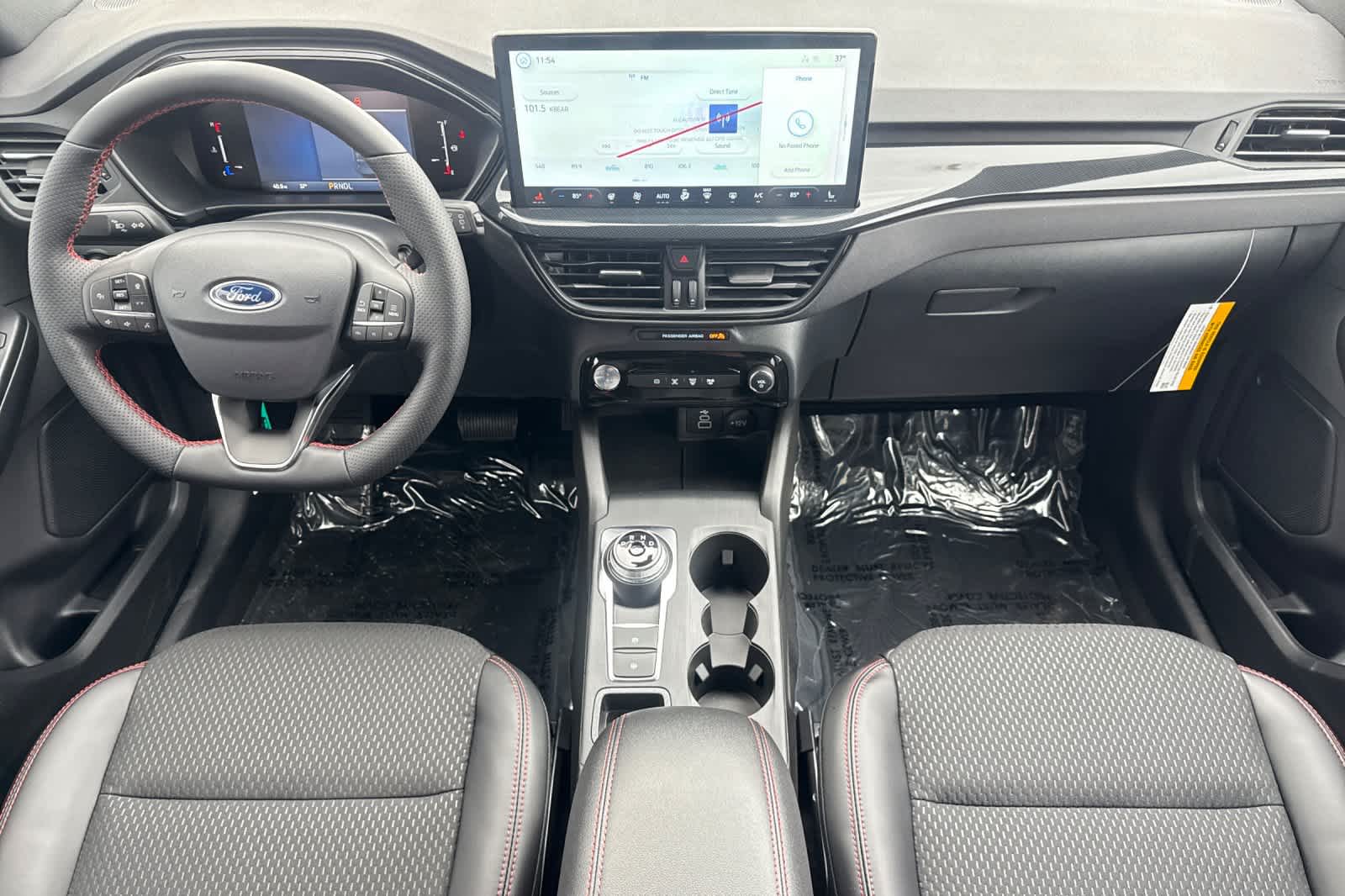 Thumbnail: 2026 Ford Escape - 3