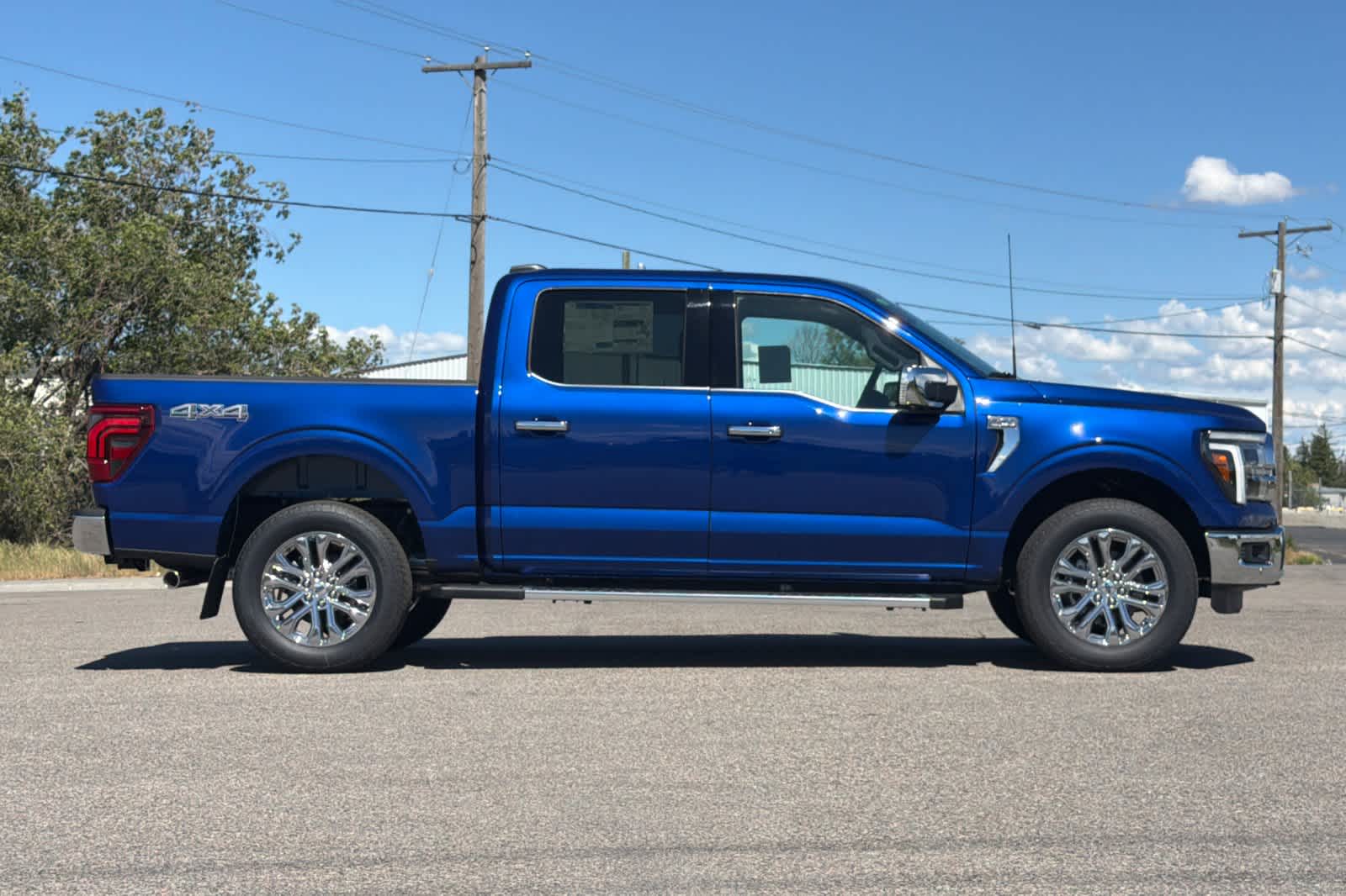 Thumbnail: 2026 Ford F-150 - 7