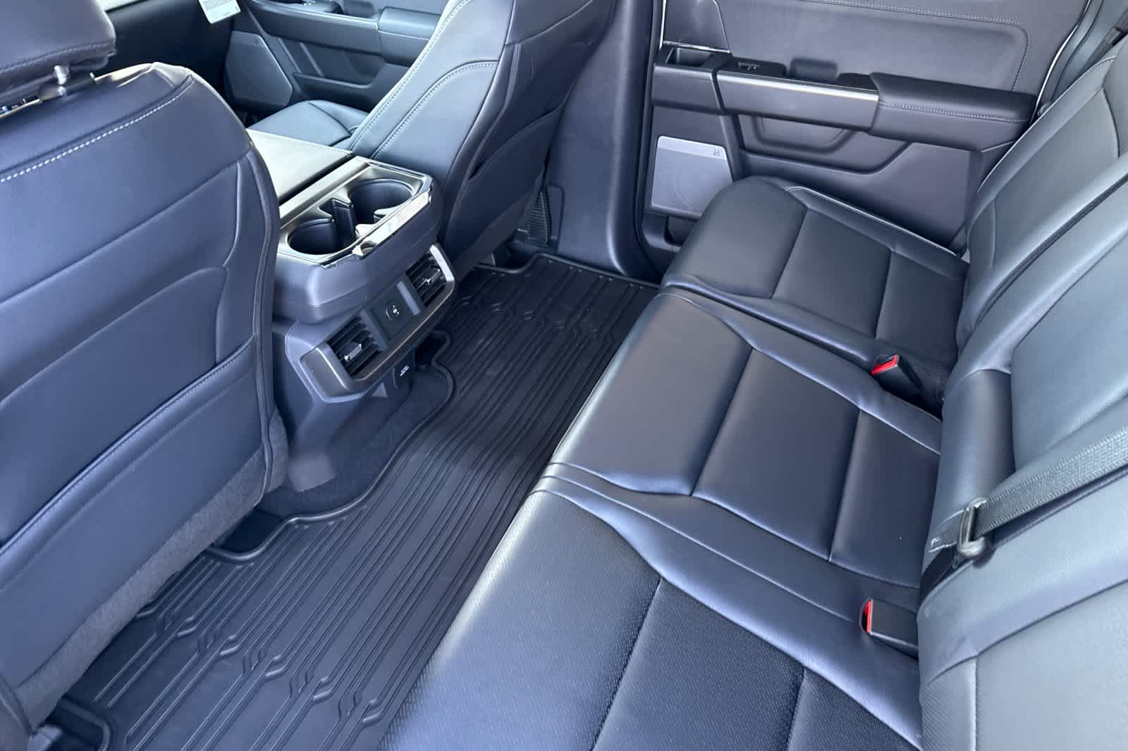 Thumbnail: 2025 Ford F-150 - 4